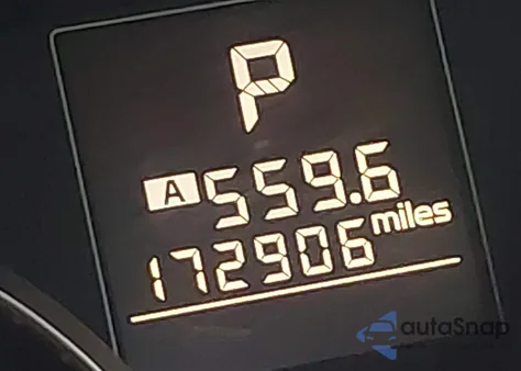 2013 Subaru Legacy 2.5I Premium из США, поврежденный, VIN 4S3BMBB62D3027134